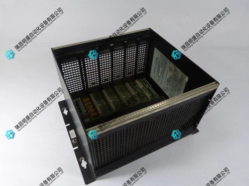 IC697CHS750插槽機箱模塊